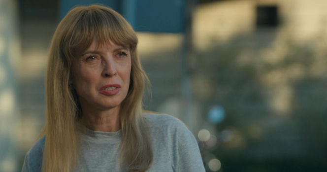 Barwy szczęścia odc. 3311. Agnieszka (Katarzyna Tlałka)