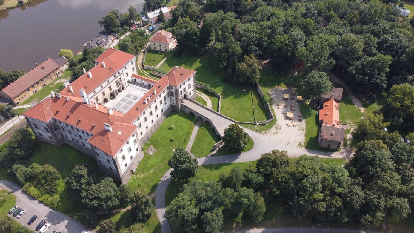 Niepołomice