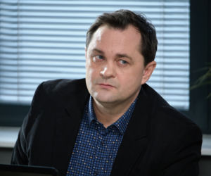 Na Wspólnej, odcinek 3270, Sławek (Sławomir Dziedzic)