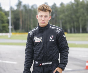 Jest wyrok dla gwiazdora Top Model. Michał Gała uznany za winnego