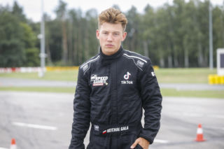 Jest wyrok dla gwiazdora Top Model. Michał Gała uznany za winnego