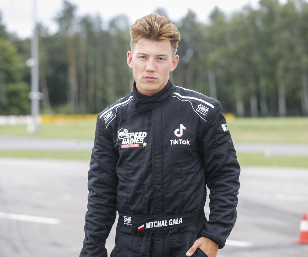 Jest wyrok dla gwiazdora Top Model. Michał Gała uznany za winnego