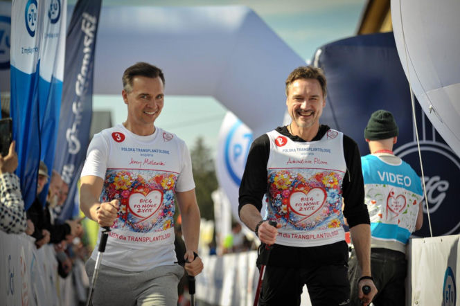 29. Bieg po Nowe Życie