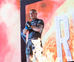 Fame MMA w łódzkiej Atlas Arenie