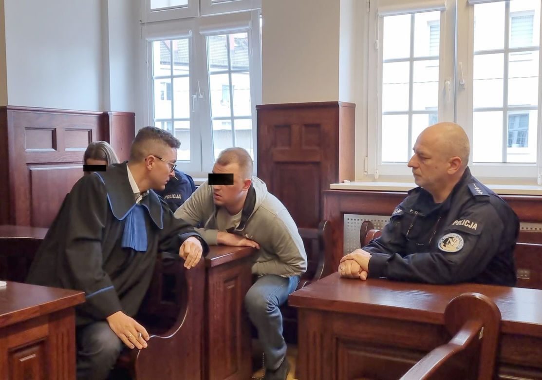 Koniec procesu o znęcanie nad 5-letnimi bliźniaczkami