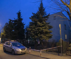Opętany zazdrością staruszek zabił żonę