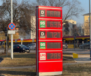 Ceny paliw ostro w górę! Będzie 7 zł za litr?