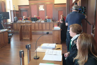 Wybuch zabrał całą rodzinę. W sądzie padły gorzkie słowa o błędach i zaniedbaniach