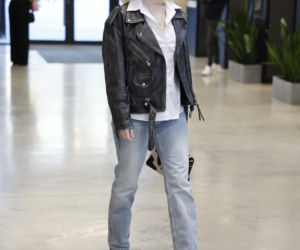 Gwiazdy na premierze książki Orłosiów