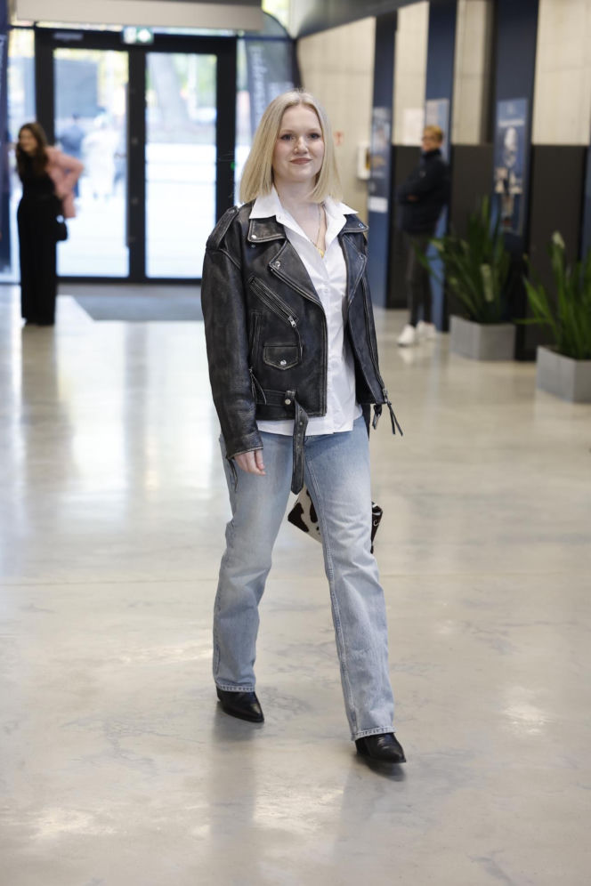 Gwiazdy na premierze książki Orłosiów