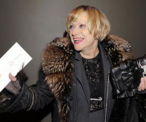 Krystyna Sienkiewicz