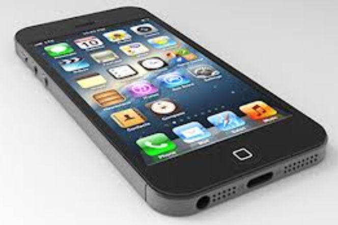 Apple iPhone 5