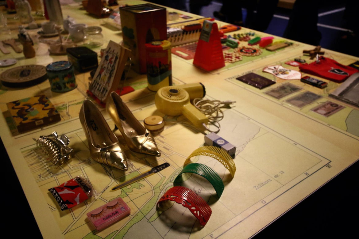 Muzeum Warszawskiej Pragi