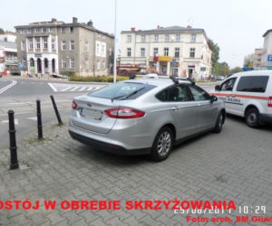 Gliwice: Nie potrafisz zaparkować samochodu? Zobacz jak robią to mistrzowie parkowania!