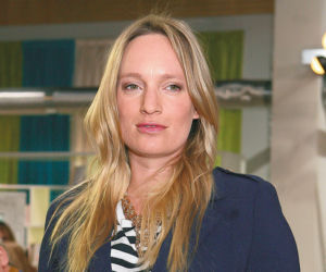 Kaja Śródka: W ciąży czuję się jak hipopotam!
