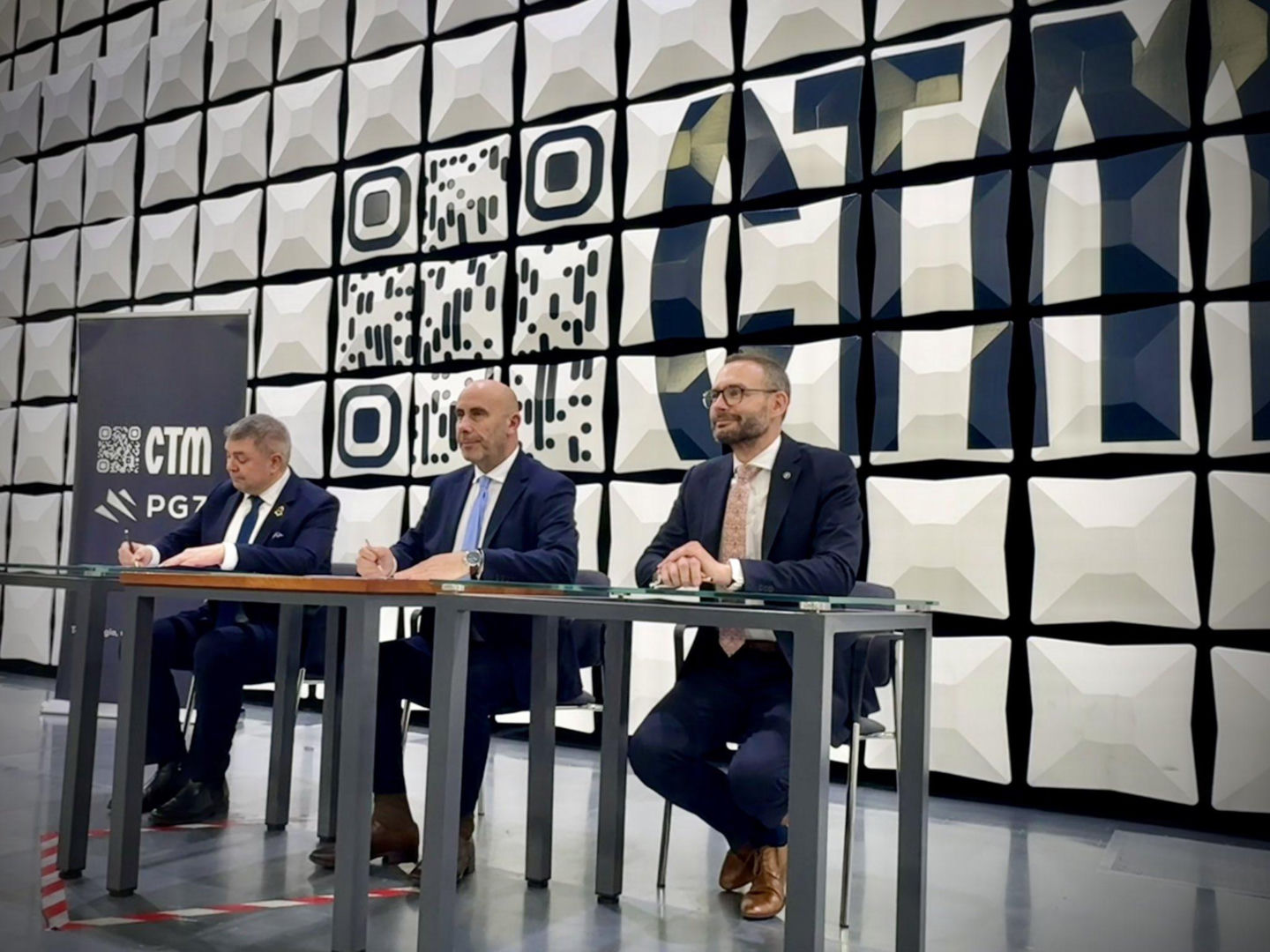 Nowe Centrum Integracji Systemów i Uzbrojenia w Gdyni. PGZ wzmacnia tarczę powietrzną Polski