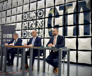 Nowe Centrum Integracji Systemów i Uzbrojenia w Gdyni. PGZ wzmacnia tarczę powietrzną Polski