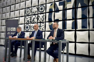 Nowe Centrum Integracji Systemów i Uzbrojenia w Gdyni. PGZ wzmacnia tarczę powietrzną Polski