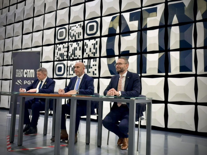 Nowe Centrum Integracji Systemów i Uzbrojenia w Gdyni. PGZ wzmacnia tarczę powietrzną Polski