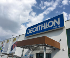Decathlon