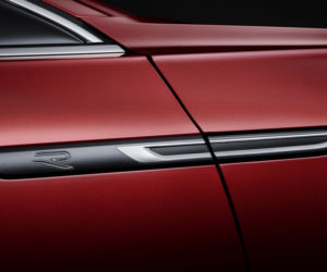 Volkswagen Arteon (2021)