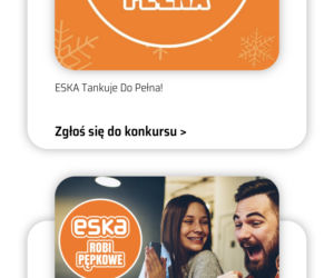 NOWA APLIKACJA RADIA ESKA