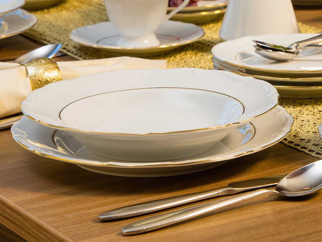popularna porcelana znowu w Lidlu 