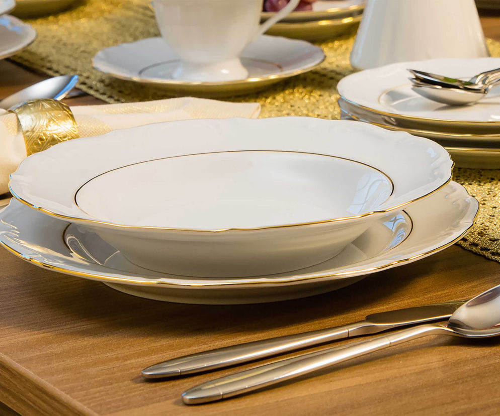 popularna porcelana znowu w Lidlu 