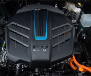 Hyundai Kona Electric 64 kWh Premium
