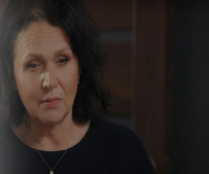 M jak miłość odc. 1926. Marysia (Małgorzata Pieńkowska)