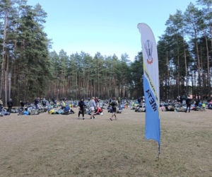 Rekordowa 10. „Setka Komandosa” w Lublińcu