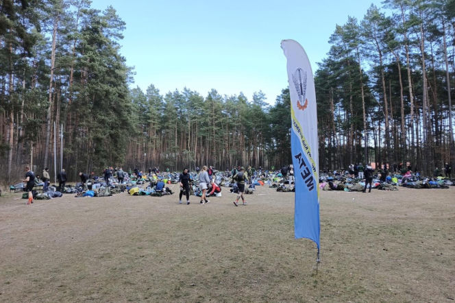 Rekordowa 10. „Setka Komandosa” w Lublińcu