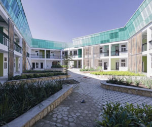 Architektura humanitarna