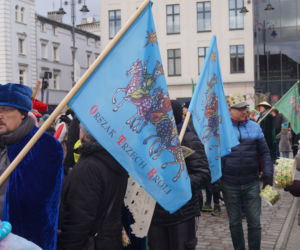 Bydgoski Orszak Trzech Króli 2022 [ZDJĘCIA]