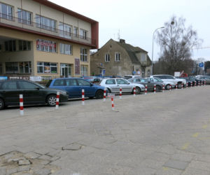 Dźgnął matkę i córkę bo źle zaparkował