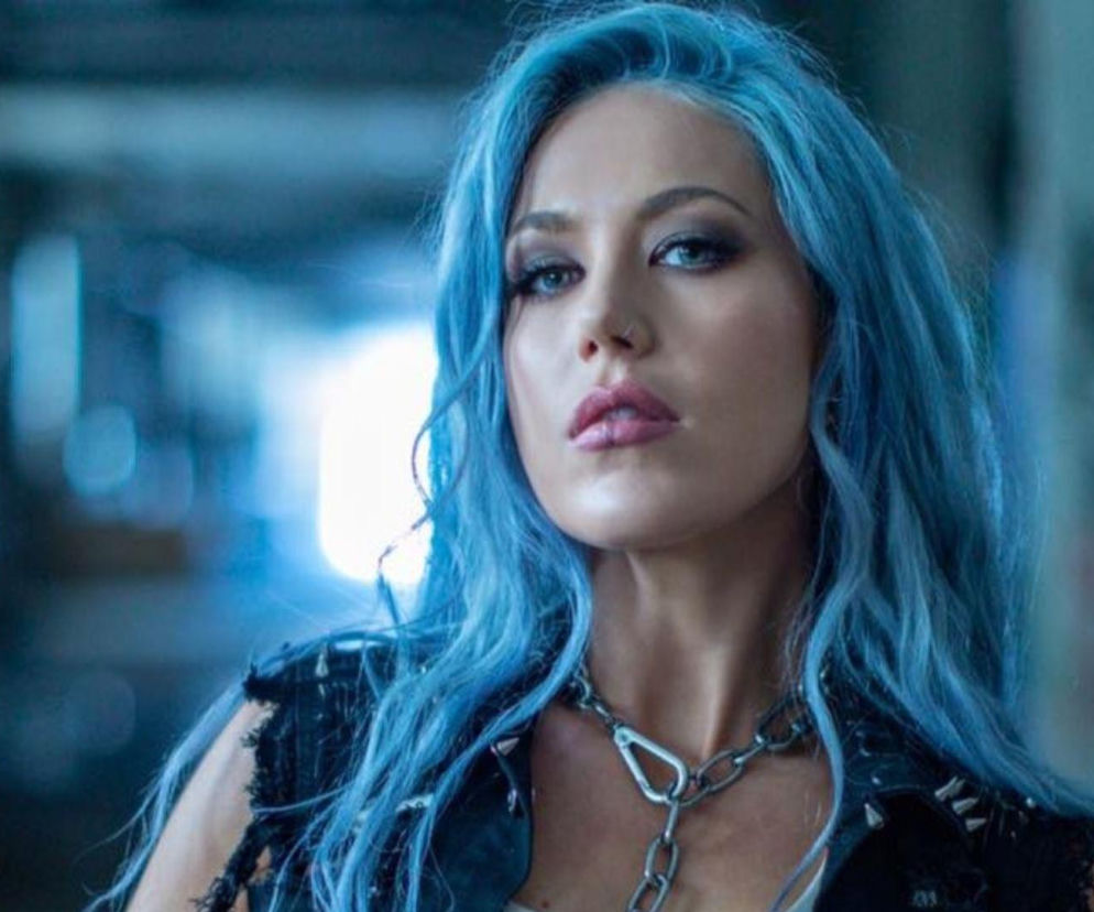 Alissa White-Gluz