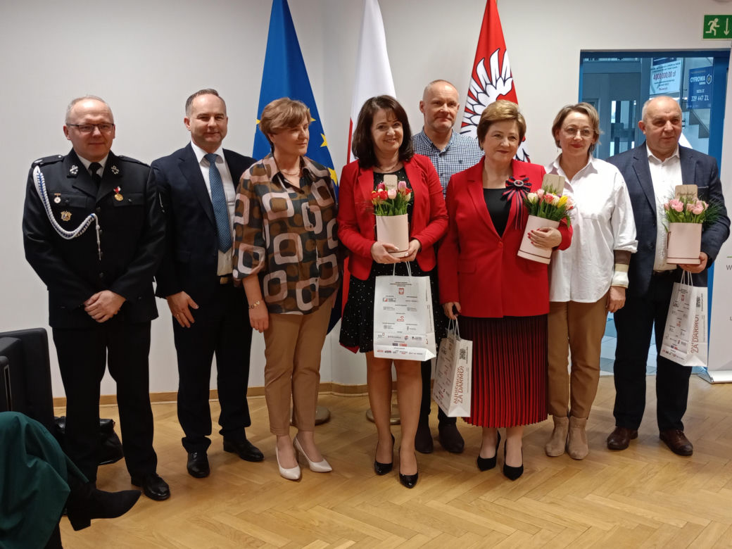 Dzięki wsparciu z Unii Europejskiej, w całym subregionie siedleckim za 48 mln zł zakupione zostaną 32 nowe wozy strażackie