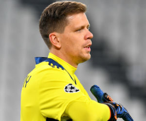 Wojciech Szczęsny