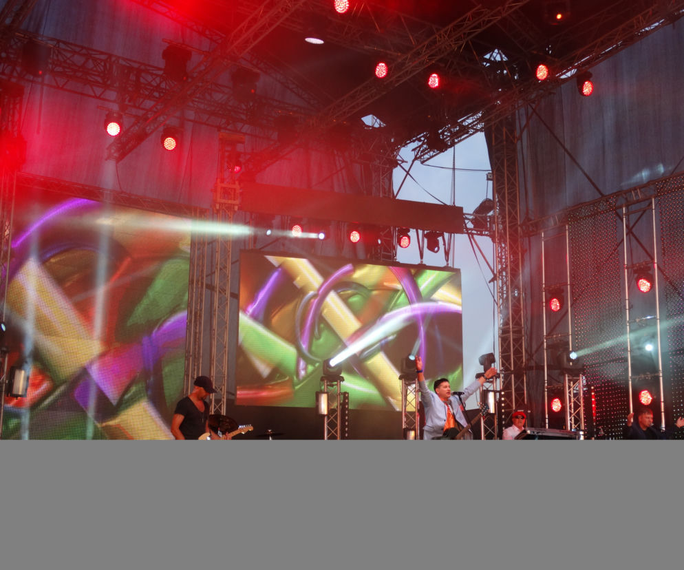 Polo Tv Hit Festival Szczecinek 2015