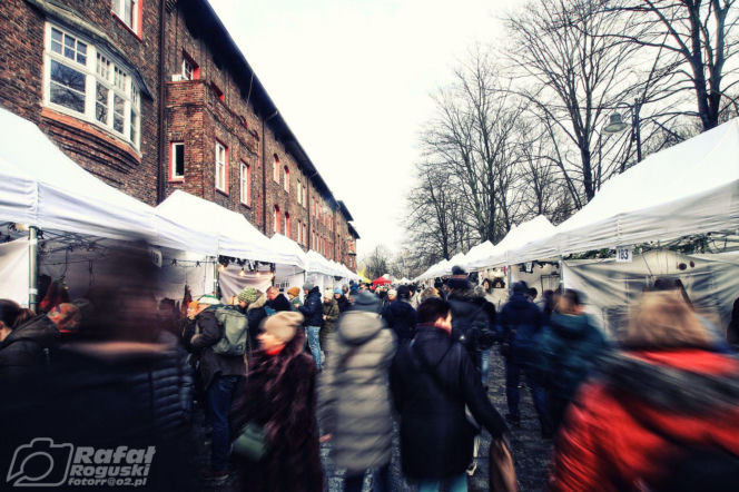 Wraca najpiękniejszy jarmark na Śląsku. Nikisz znów otuli nas świątecznym klimatem