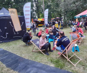 Festiwal Smaków Food Trucków w Olsztynie 11-12 lipca