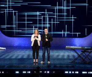 Must be the music 7, odc. 7. W show pojawiają się geniusze! WIDEO