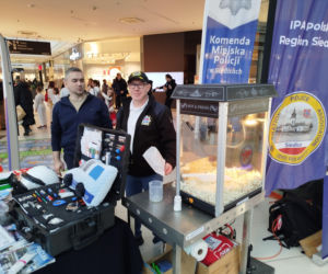 34. Finał WOŚP w Galerii Siedlce