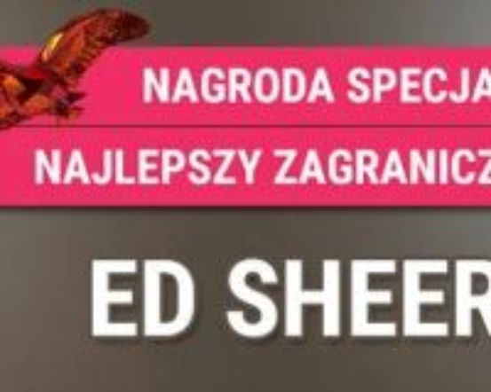  Ed Sheeran bilety na koncert – zasady. Uważajcie na te rzeczy! 