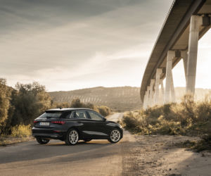 Audi A3 Sportback 35 TFSI