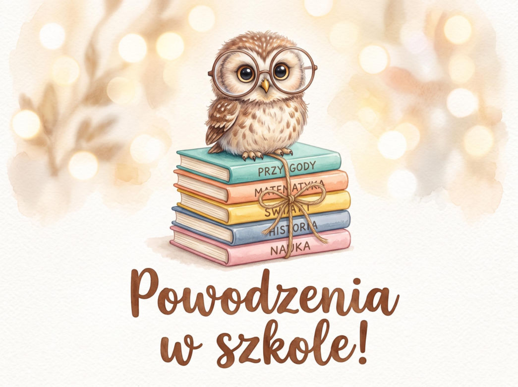 początek roku szkolnego