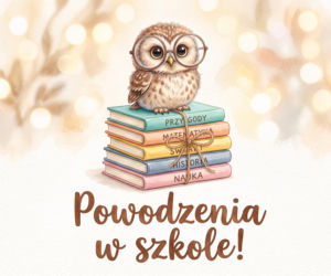 początek roku szkolnego