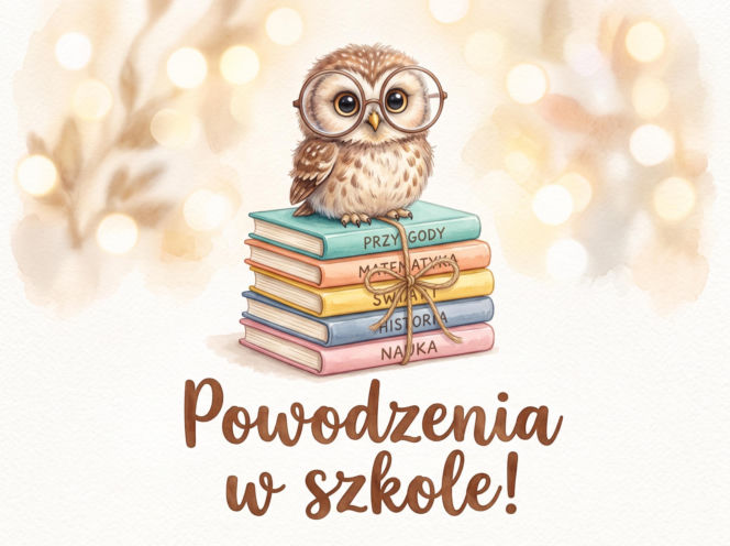 początek roku szkolnego