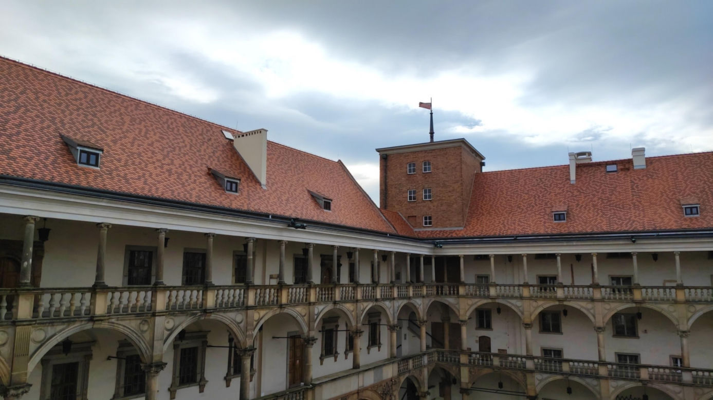 „Śląski Wawel” zachwyca turystów. Tego miejsca nie możesz przegapić