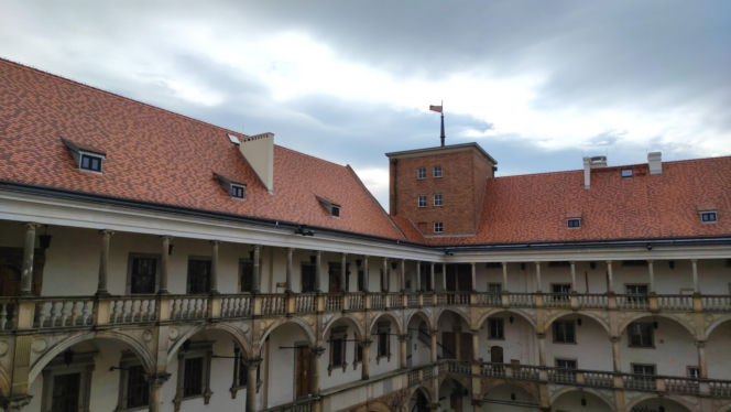 „Śląski Wawel” zachwyca turystów. Tego miejsca nie możesz przegapić